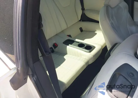 2017 Infiniti Q60 3.0T Red Sport 400 z USA, uszkodzony, nr VIN JN1FV7EK7HM610631